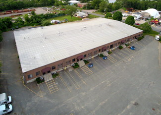 More details for 292 Page St, Stoughton, MA - Industrial for Rent