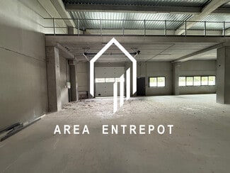 More details for Impasse Du Serpolet, La Ciotat - Light Industrial to Rent