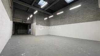 More details for Light Industrial to Rent
