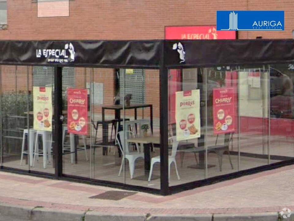 Madrid, MAD 28050 -  -  - Interior Photo - Image 1 of 1