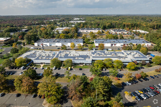 6 Industrial Way W, Eatontown, NJ - aerial  map view - Image1