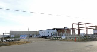 More details for 2201 8th St, Nisku, AB - Industrial for Rent