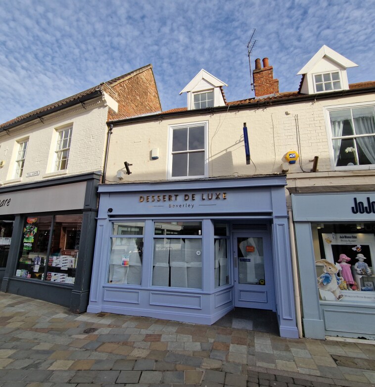 55 Toll Gavel, Beverley for sale Primary Photo- Image 1 of 1