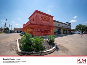 600 Katy Fort Bend Rd, Katy, TX for rent Building Photo- Image 2 of 3