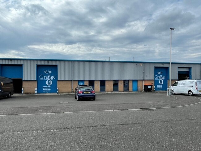 More details for 18 Dryden Rd, Loanhead - Industrial to Rent