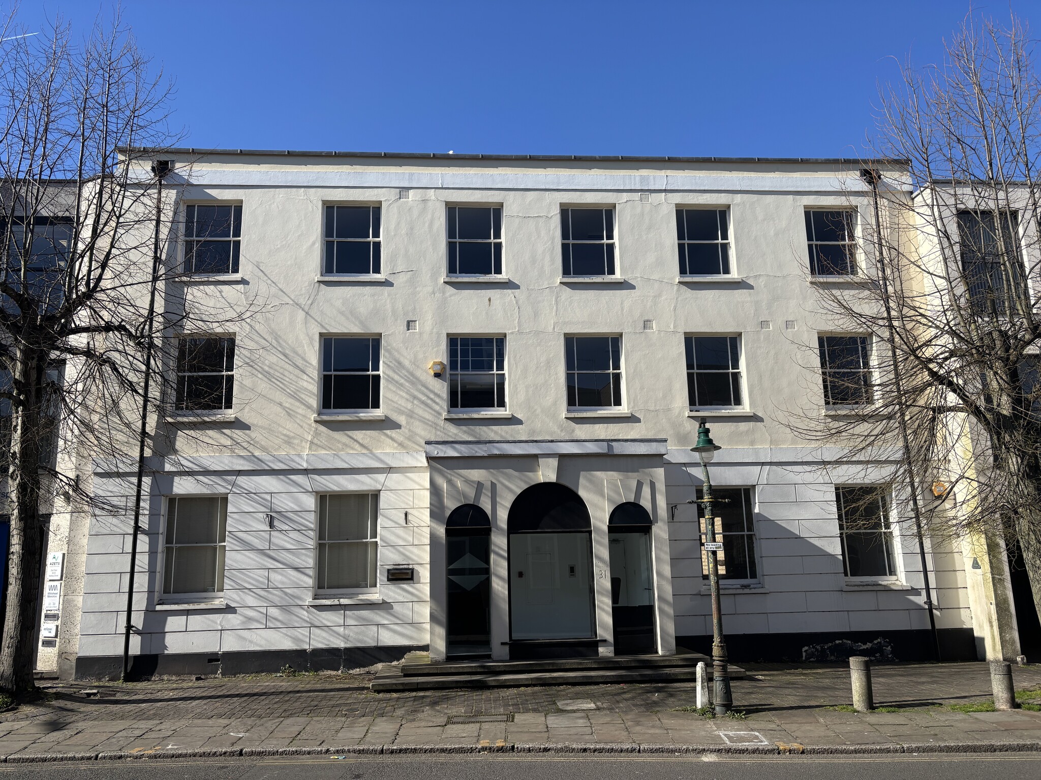 31 Watling St, Canterbury for sale Building Photo- Image 1 of 1