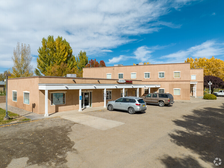 3949 Corrales Rd W, Corrales, NM for sale - Primary Photo - Image 1 of 1