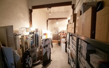 Retail in Sant Carles de la Ràpita, Tarragona to rent Interior Photo- Image 2 of 6