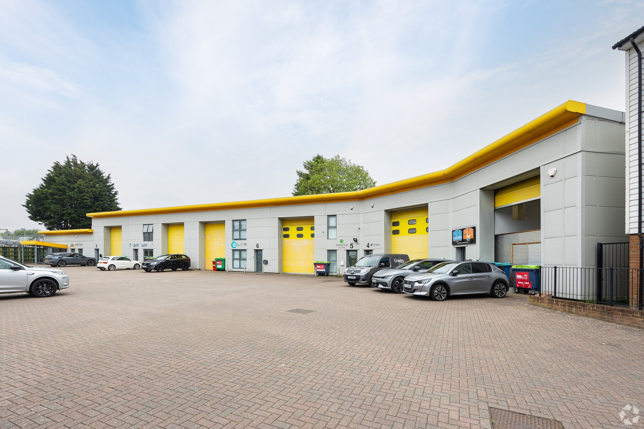 Norman Rd, Ashford for sale Primary Photo- Image 1 of 15