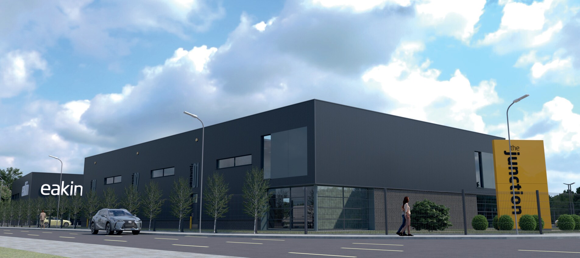 1 Diviny Dr, Craigavon to rent Building Photo- Image 1 of 1