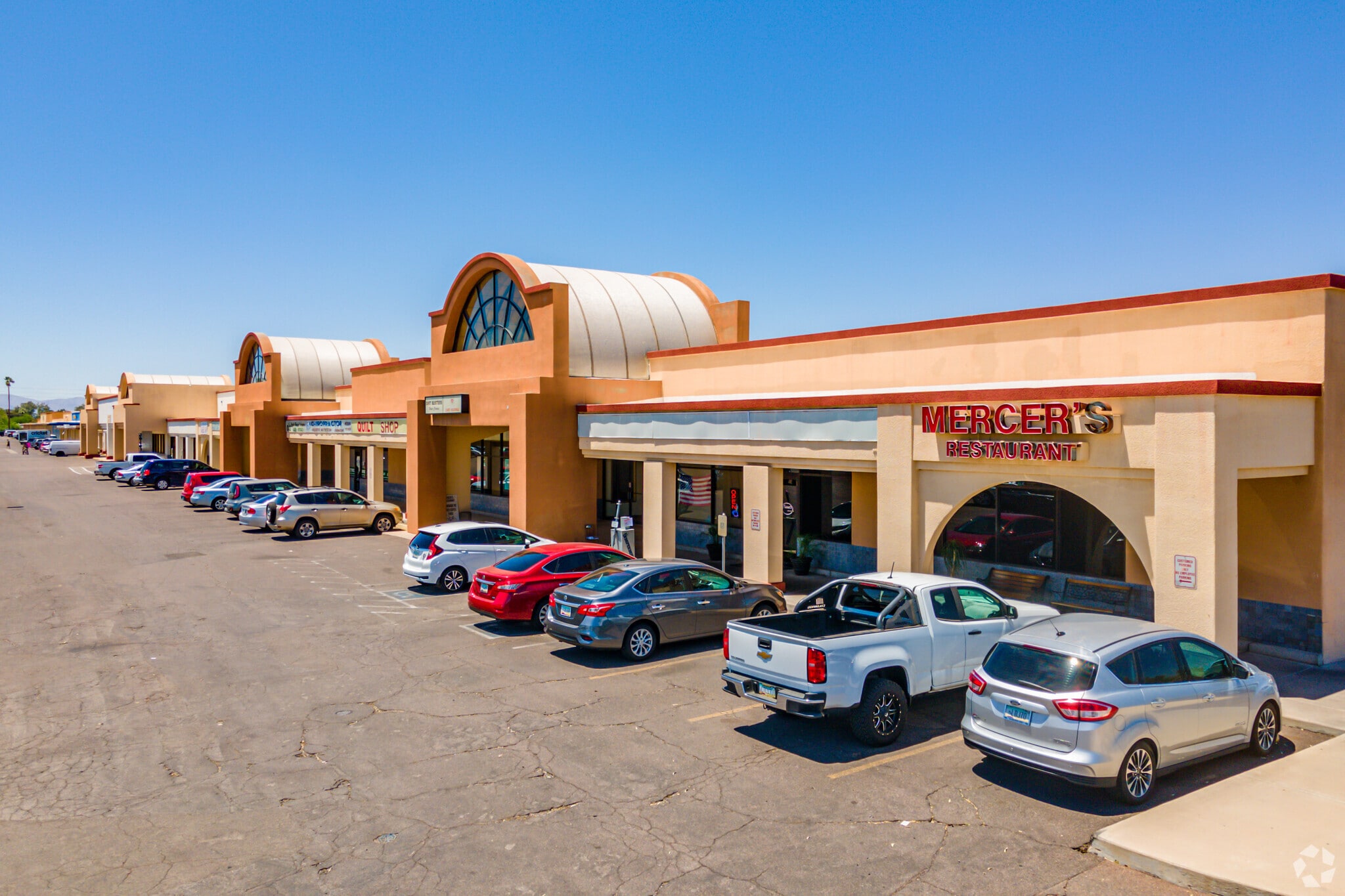 9750 W Peoria Ave, Peoria, AZ to rent Building Photo- Image 1 of 12