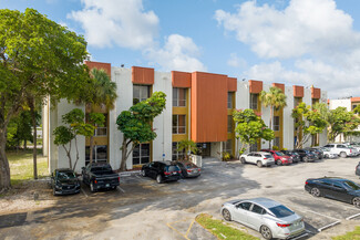 More details for 540 NW 165th St, Miami, FL - Office for Rent