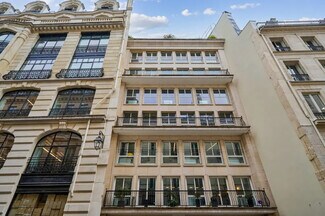 More details for 30 Rue Notre-Dame Des Victoires, Paris - Office to Rent