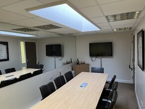 Halsall Business Park, Ormskirk to rent Interior Photo- Image 2 of 3