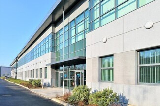 More details for Industrial to Rent