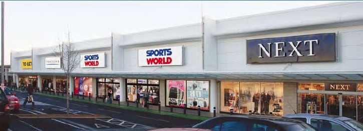 Bretton Way, Peterborough for sale Primary Photo- Image 1 of 1