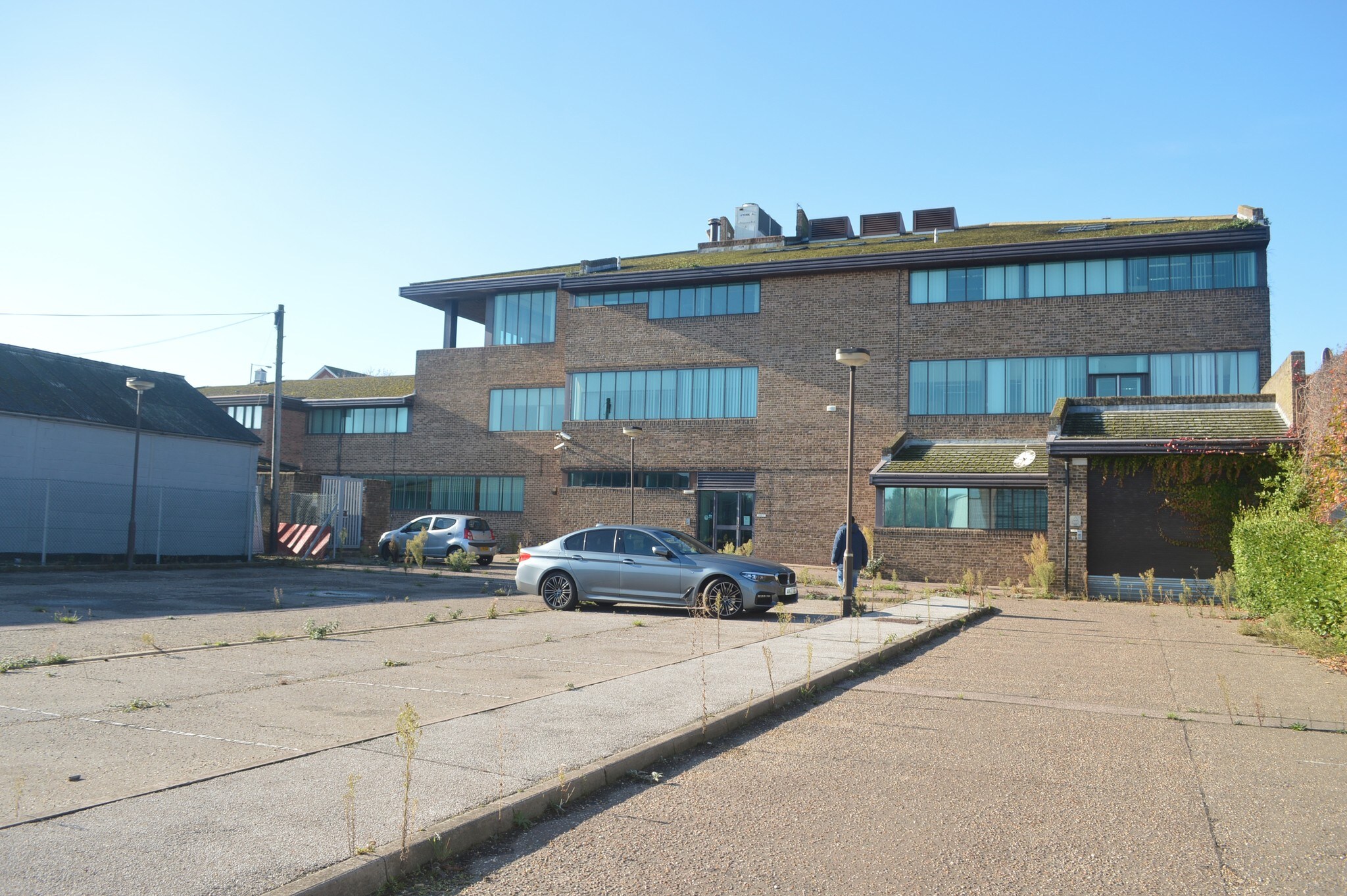 Old Nelson St, Lowestoft for sale Primary Photo- Image 1 of 1