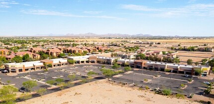 958 E Rodeo Rd, Casa Grande, AZ for sale Building Photo- Image 1 of 11