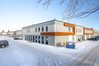 More details for 11503-11571 160 St NW, Edmonton, AB - Industrial for Rent