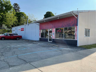 More details for 30 Pickering Street, Brookville, PA - Retail for Sale