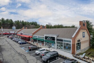 145-149 Great Rd, Acton, MA for sale Primary Photo- Image 1 of 1