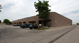 More details for 3182 Orlando Dr, Mississauga, ON - Industrial for Rent