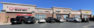 More details for Telegraph St, Washington, UT - Retail for Rent