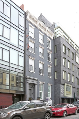 More details for 179 Sullivan St, New York, NY - Office / Medical to Rent