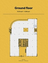 Guildford Business Park Rd, Guildford to rent Floor Plan- Image 1 of 1