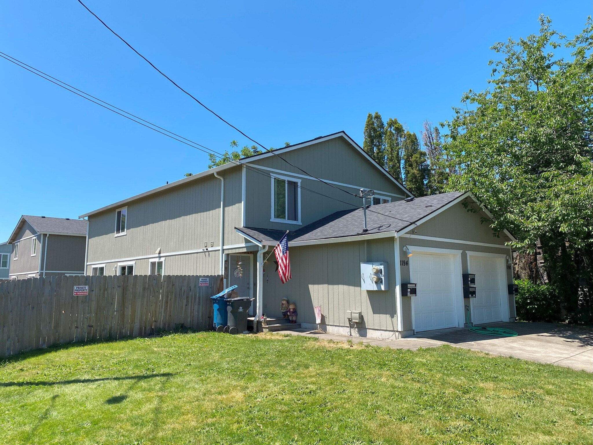 1180 Nebraska Ave NE, Salem, OR for sale Primary Photo- Image 1 of 1