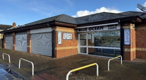 More details for 95 Convamore Road, Grimsby - Retail to Rent
