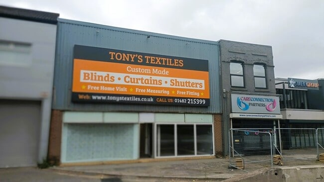 More details for 9-11 Hessle Rd, Hull - Retail to Rent