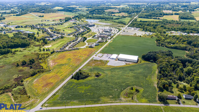 State Route 7, Columbiana, OH for sale Primary Photo- Image 1 of 7