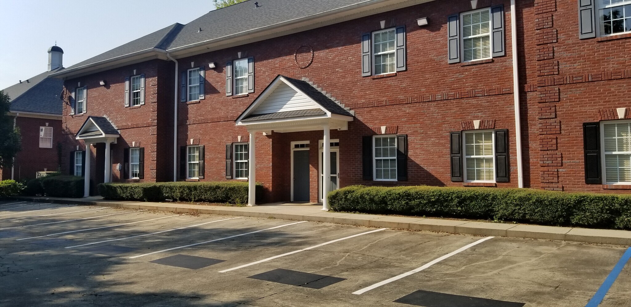 1165 Hembree Rd, Roswell, GA for sale Building Photo- Image 1 of 1