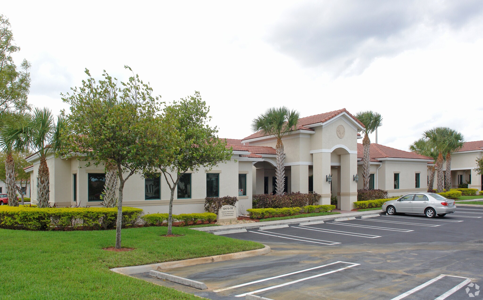 12470-12478 W Atlantic Blvd, Coral Springs, FL for sale Primary Photo- Image 1 of 1