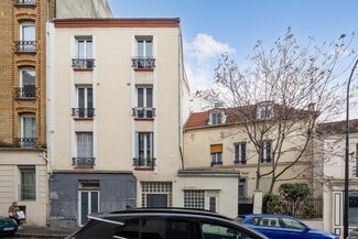More details for 34 Rue De La Croix Saint-Simon, Paris - Retail to Rent