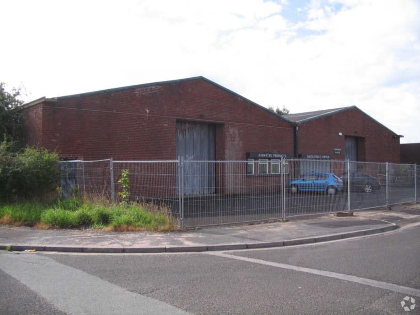 Stoney Ln, Prescot for sale Primary Photo- Image 1 of 1
