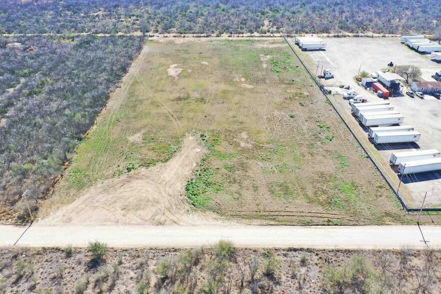 0000 Sulfer Mine Rd, Laredo, TX for sale - Building Photo - Image 1 of 12