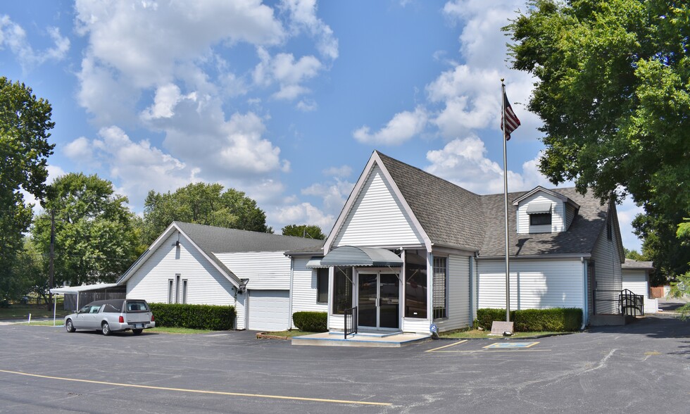 1823 W 51st St, Tulsa, OK for sale - Building Photo - Image 3 of 11