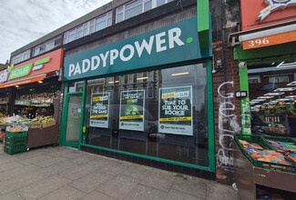 400 Bethnal Green Rd, London to rent Building Photo- Image 2 of 6