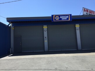 More details for 1060 Old County Rd, Belmont, CA - Industrial for Rent