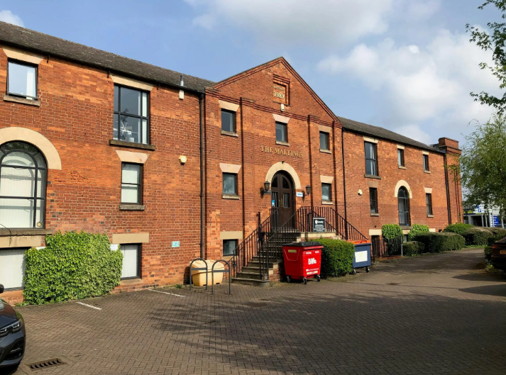 Wharf Rd, Grantham for rent Building Photo- Image 1 of 6