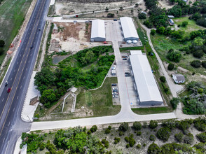 10401 E Highway 71, Spicewood, TX - AERIAL  map view - Image1