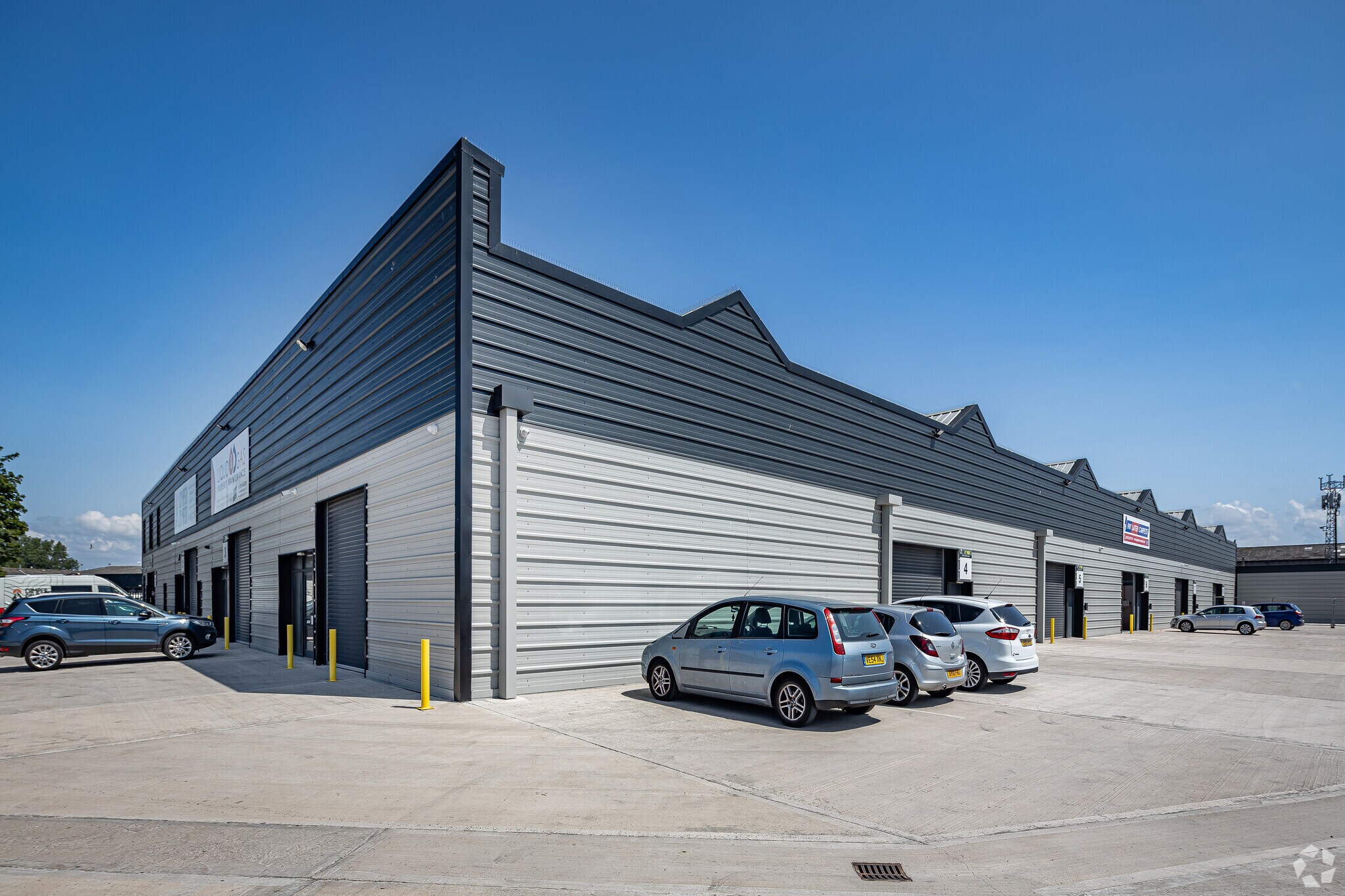 Biz Parks, Bootle for sale Building Photo- Image 1 of 1