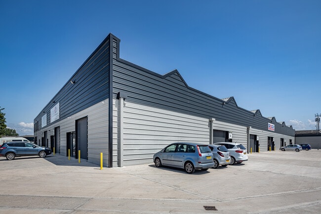 More details for Dunnings Bridge Rd, Bootle - Industrial to Rent