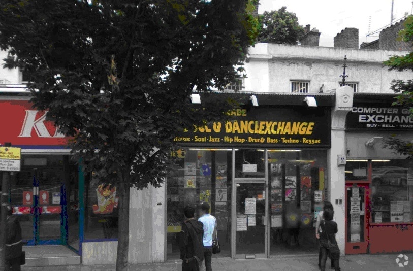 38-42 Notting Hill Gate, London to rent - Other - Image 2 of 7