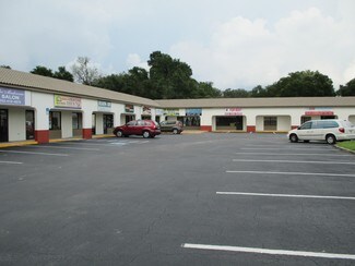 More details for 2008 W Highway 44, Inverness, FL - Retail for Rent