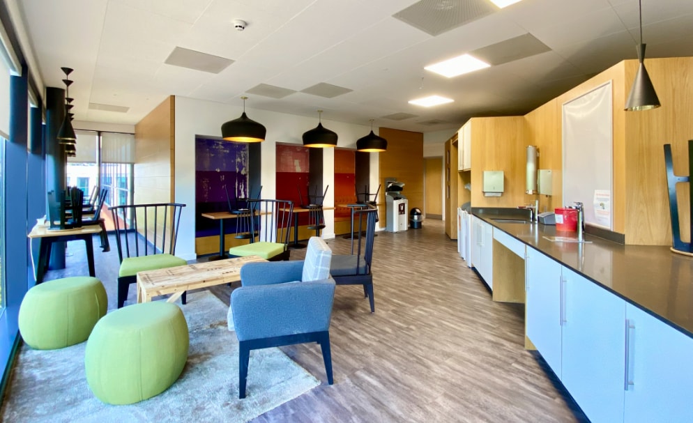 Houghton Hall Park, Dunstable to rent Interior Photo- Image 1 of 7