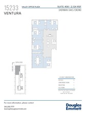 15233 Ventura Blvd, Sherman Oaks, CA for rent Floor Plan- Image 1 of 1