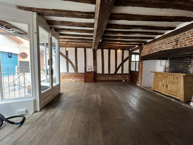 17 St Stephens Ln, Ipswich to rent - Building Photo - Image 2 of 11